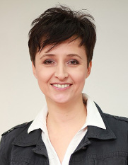 Dorota Michałowska